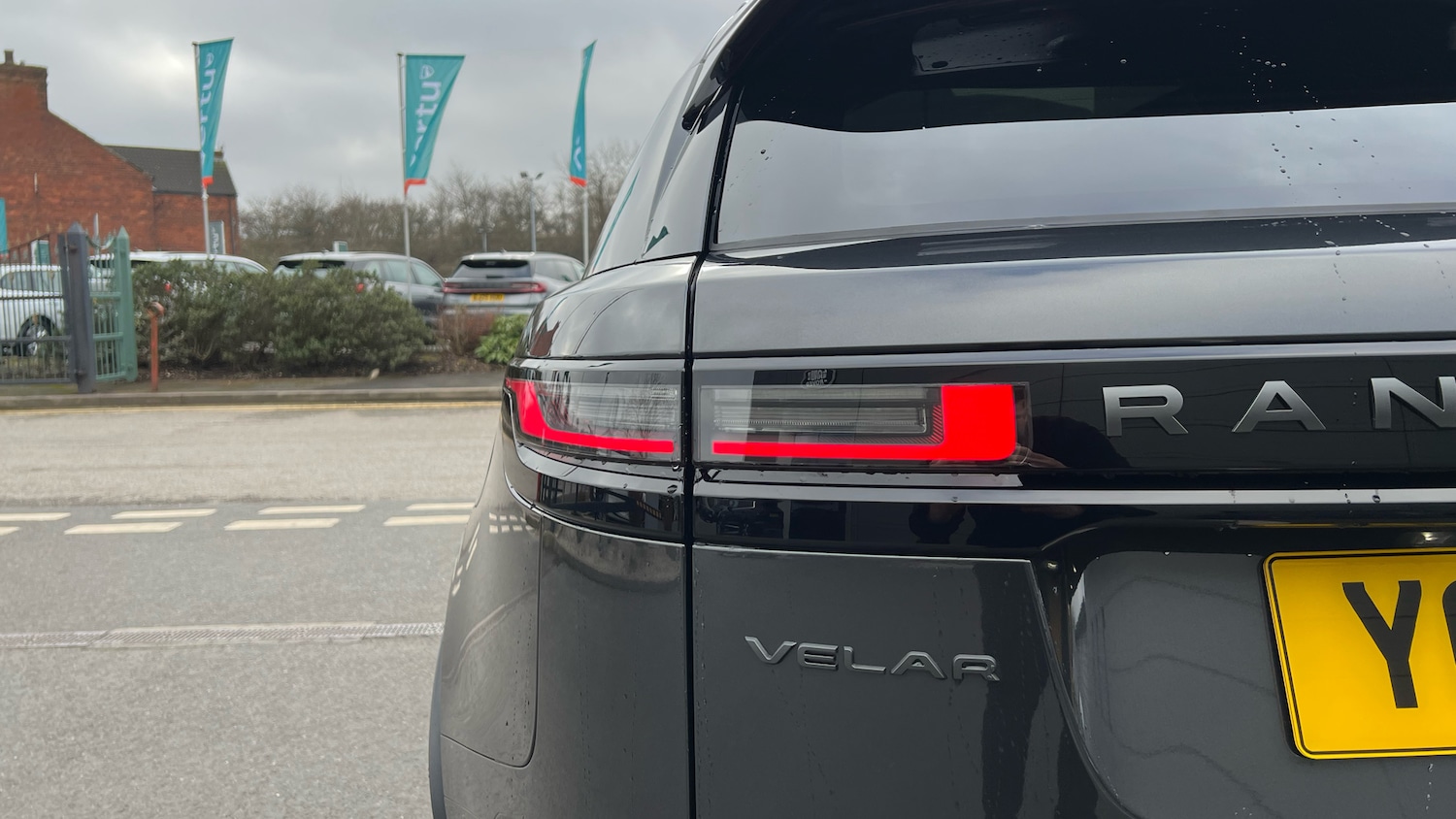 Used Land Rover Range Rover Velar 2026 for sale - 77834230: Photo 30