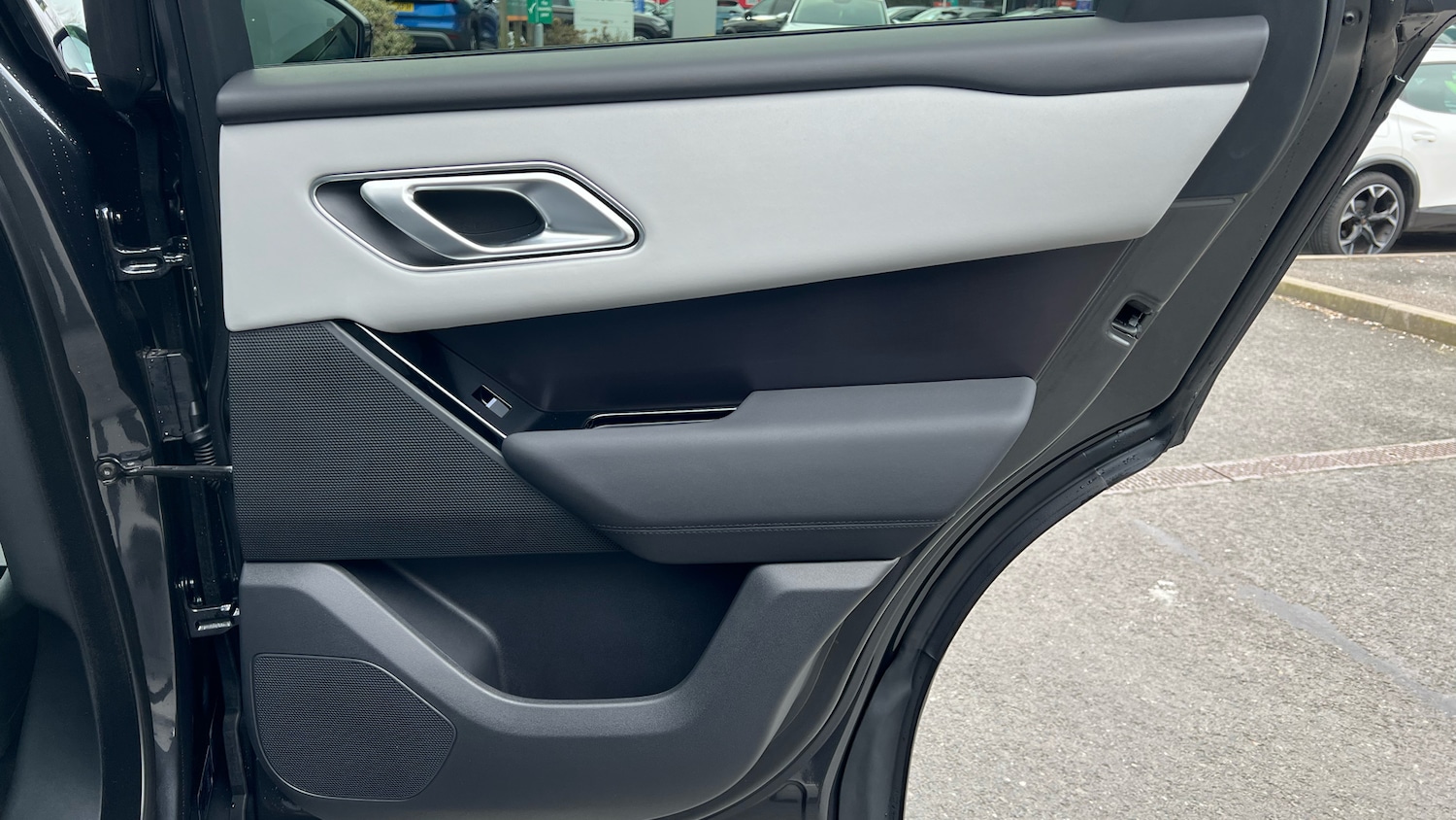 Used Land Rover Range Rover Velar 2026 for sale - 77834230: Photo 31