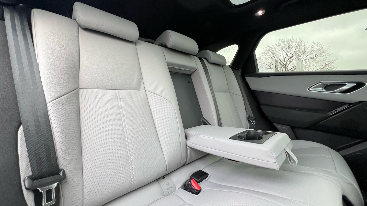 Used Land Rover Range Rover Velar 2026 for sale - 77834230: Photo 33