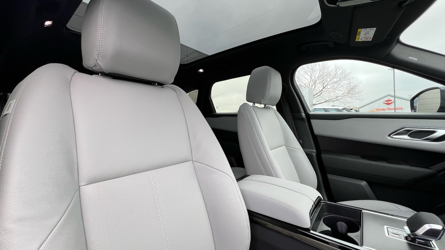 Used Land Rover Range Rover Velar 2026 for sale - 77834230: Photo 37