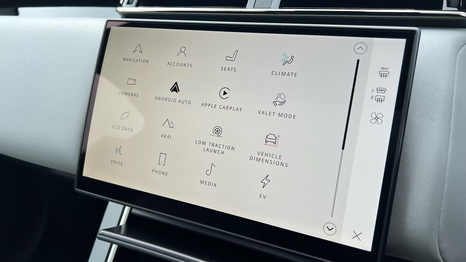 Used Land Rover Range Rover Velar 2026 for sale - 77834230: Photo 39