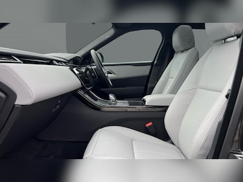 Used Land Rover Range Rover Velar 2026 for sale - 77834230: Photo