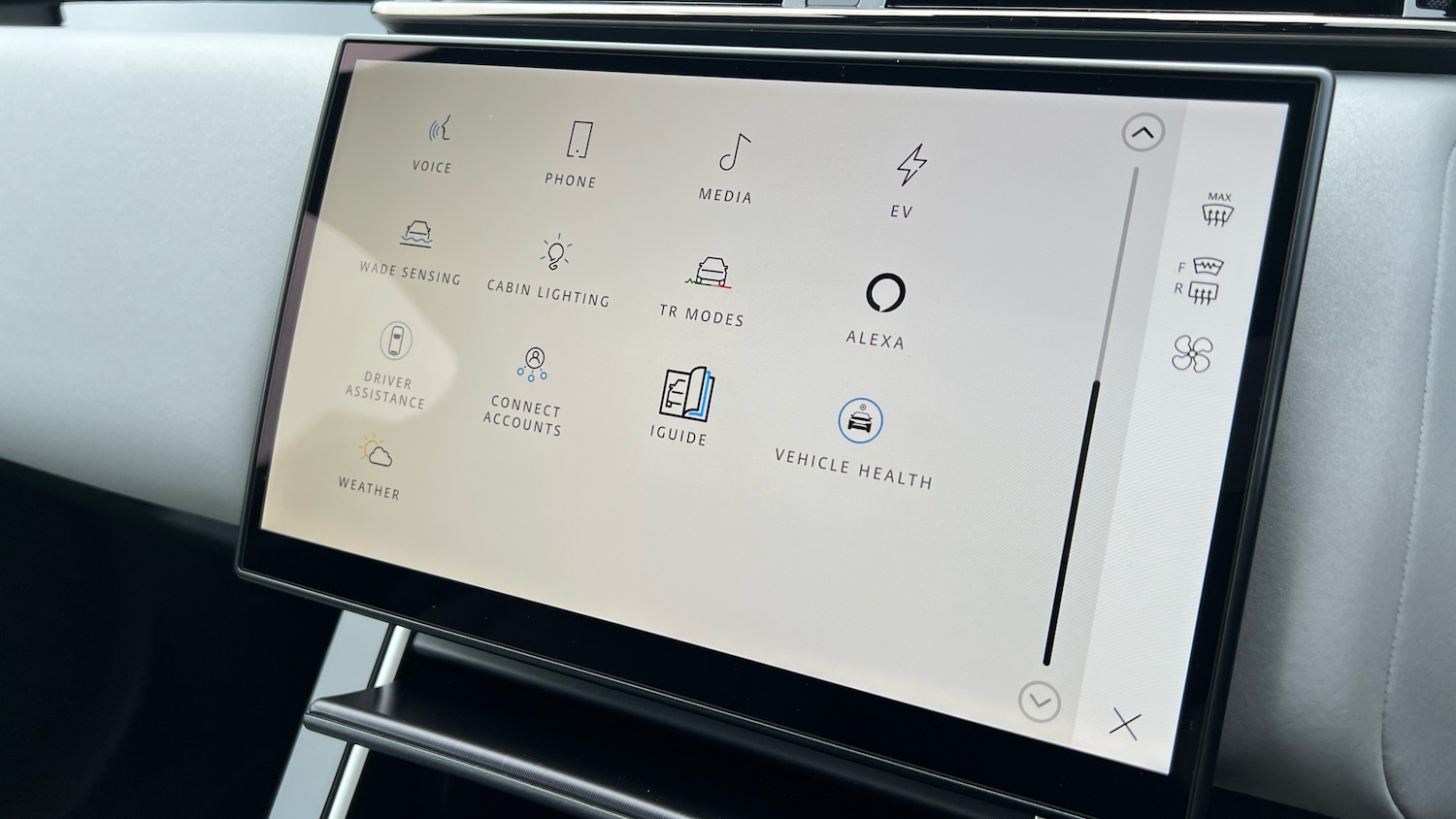 Used Land Rover Range Rover Velar 2026 for sale - 77834230: Photo 40