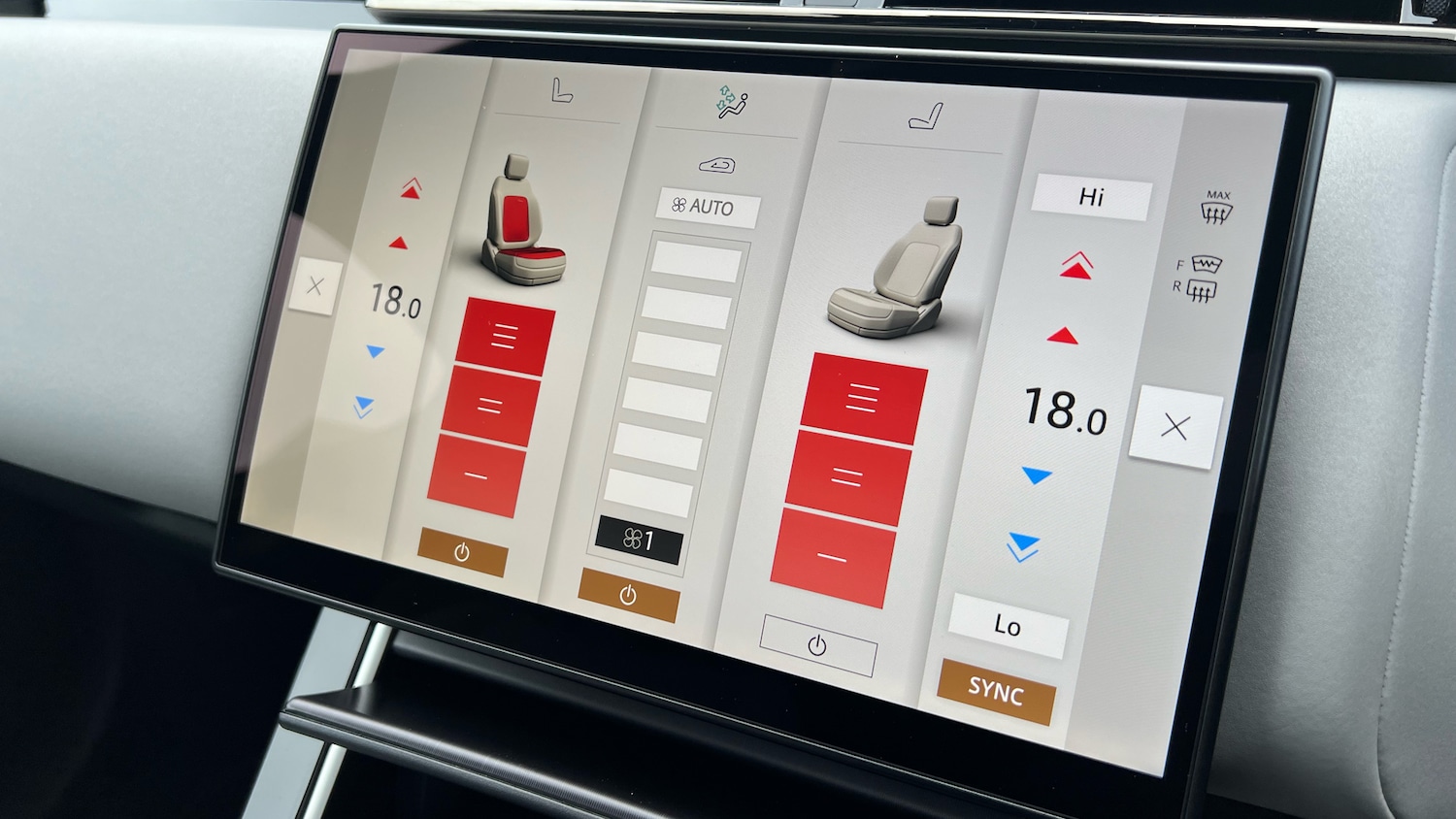 Used Land Rover Range Rover Velar 2026 for sale - 77834230: Photo 42