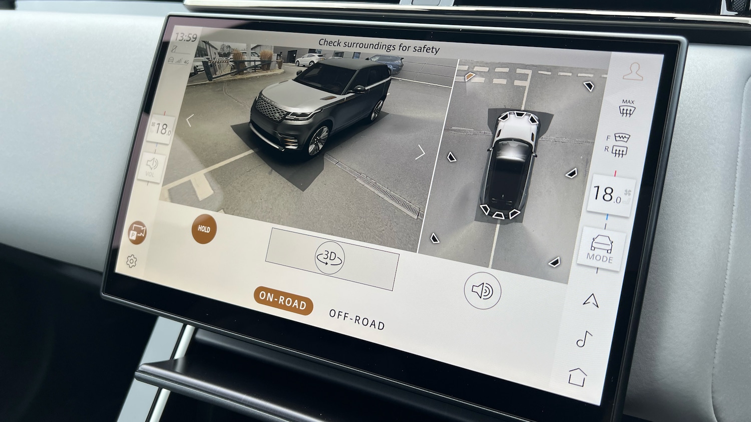 Used Land Rover Range Rover Velar 2026 for sale - 77834230: Photo 43