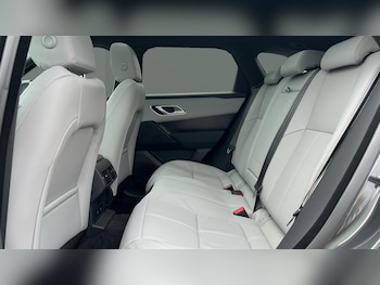 Used Land Rover Range Rover Velar 2026 for sale - 77834230: Photo