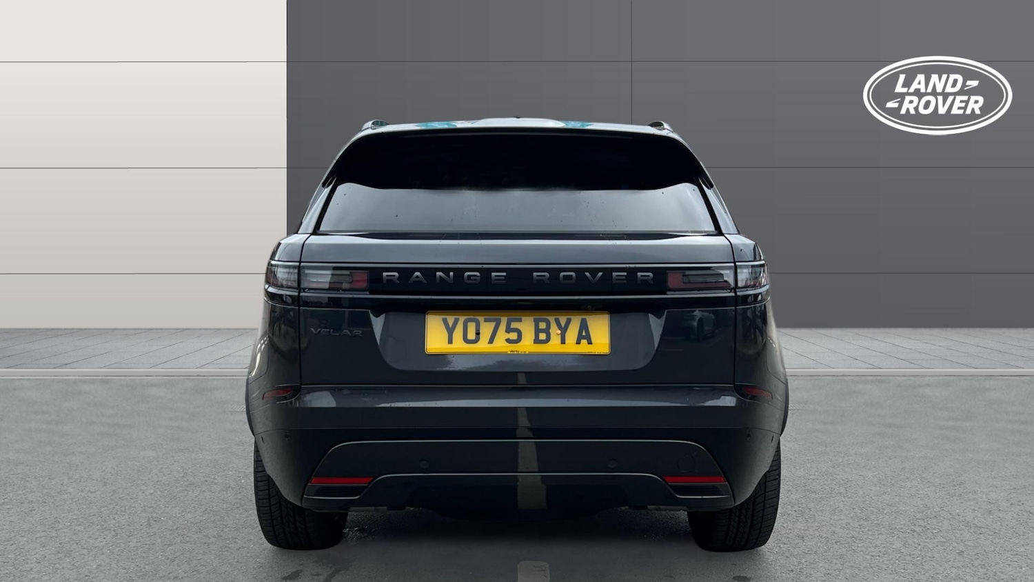 Used Land Rover Range Rover Velar 2026 for sale - 77834230: Photo 6