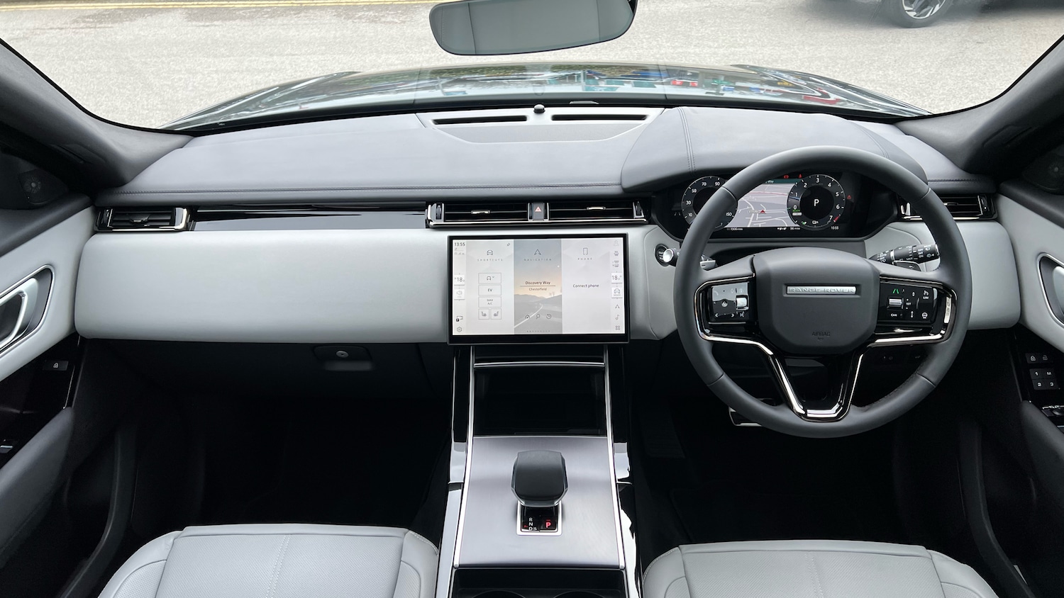 Used Land Rover Range Rover Velar 2026 for sale - 77834230: Photo 9