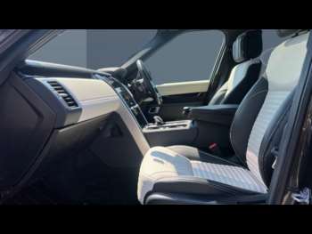 Used Land Rover Discovery 2021 for sale - 74783153: Photo