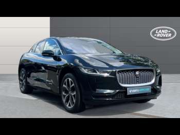 2020 (70) - 294kW EV400 HSE 90kWh 5dr Auto [11kW Charger] Electric Estate