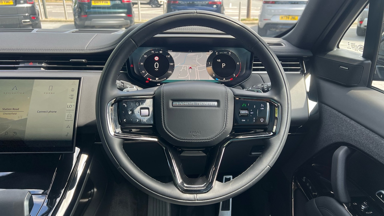 Vehicle 15