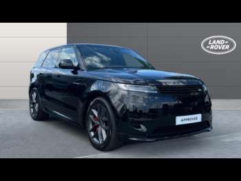 2024 (24) - 3.0 D300 Dynamic SE 5dr Auto Diesel Estate