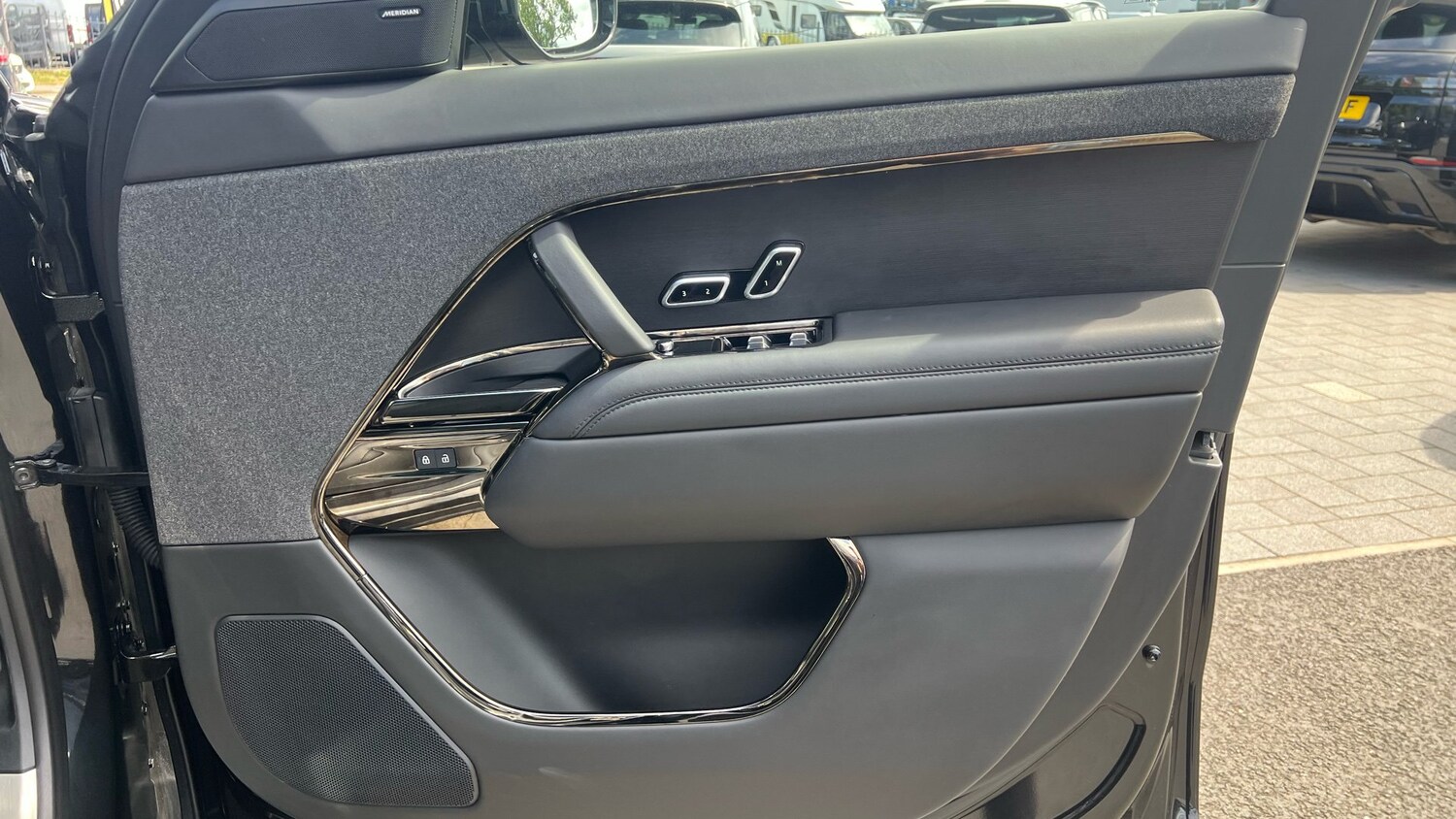 Vehicle 34