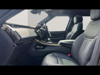 Used Land Rover Range Rover Sport 2024 for sale - 75075703: Photo