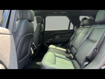 Used Land Rover Range Rover Sport 2024 for sale - 75075703: Photo