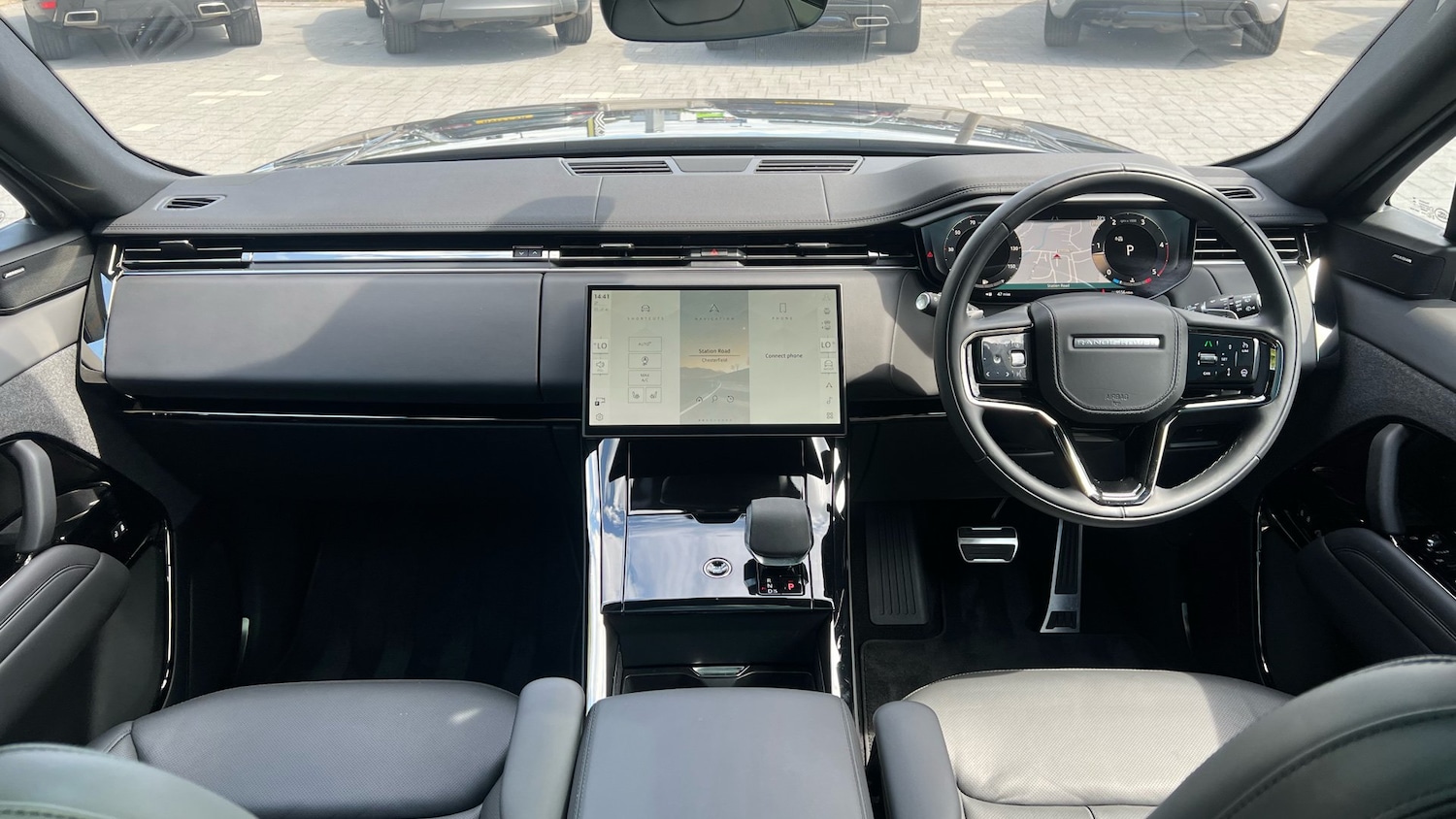 Vehicle 9