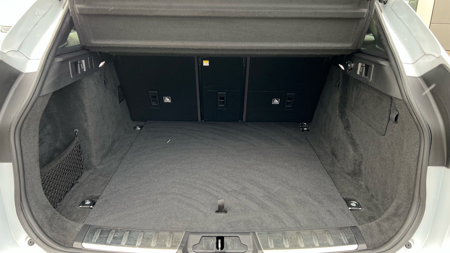 Used Jaguar F-Pace 2019 for sale - 76643250: Photo 10