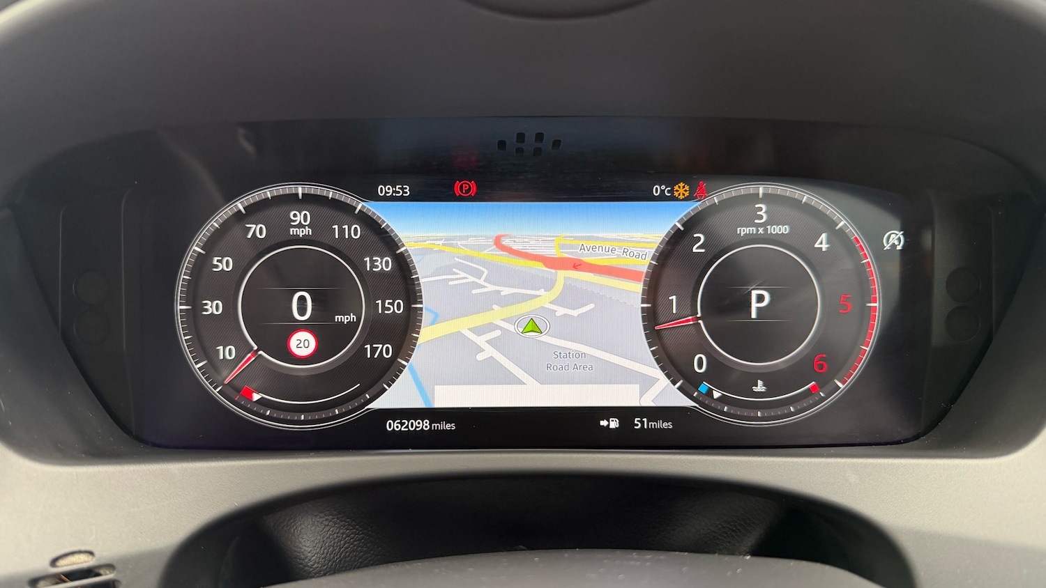 Used Jaguar F-Pace 2019 for sale - 76643250: Photo 16