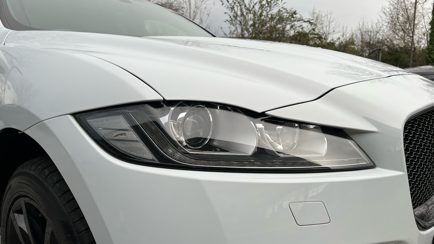 Used Jaguar F-Pace 2019 for sale - 76643250: Photo 17