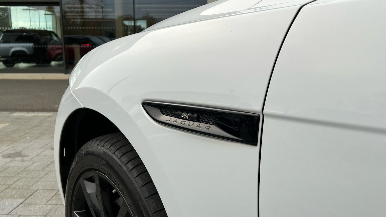 Used Jaguar F-Pace 2019 for sale - 76643250: Photo 20