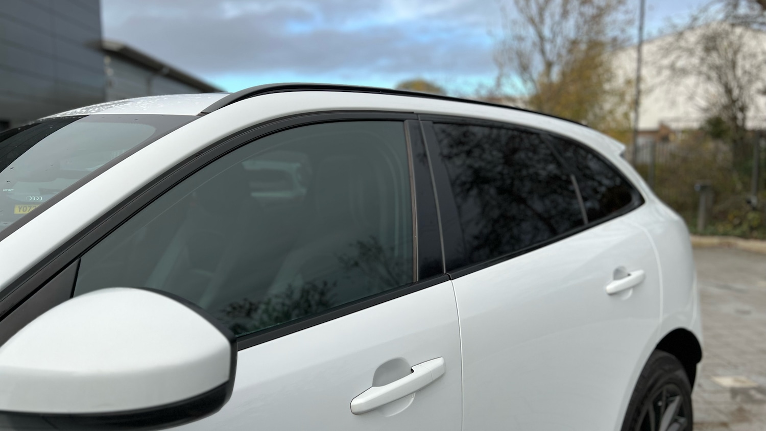 Used Jaguar F-Pace 2019 for sale - 76643250: Photo 22