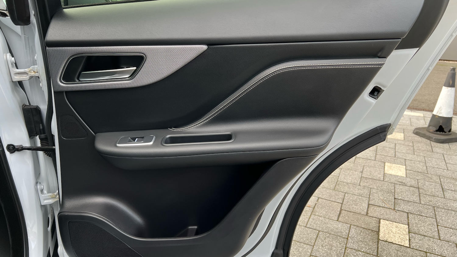 Used Jaguar F-Pace 2019 for sale - 76643250: Photo 31