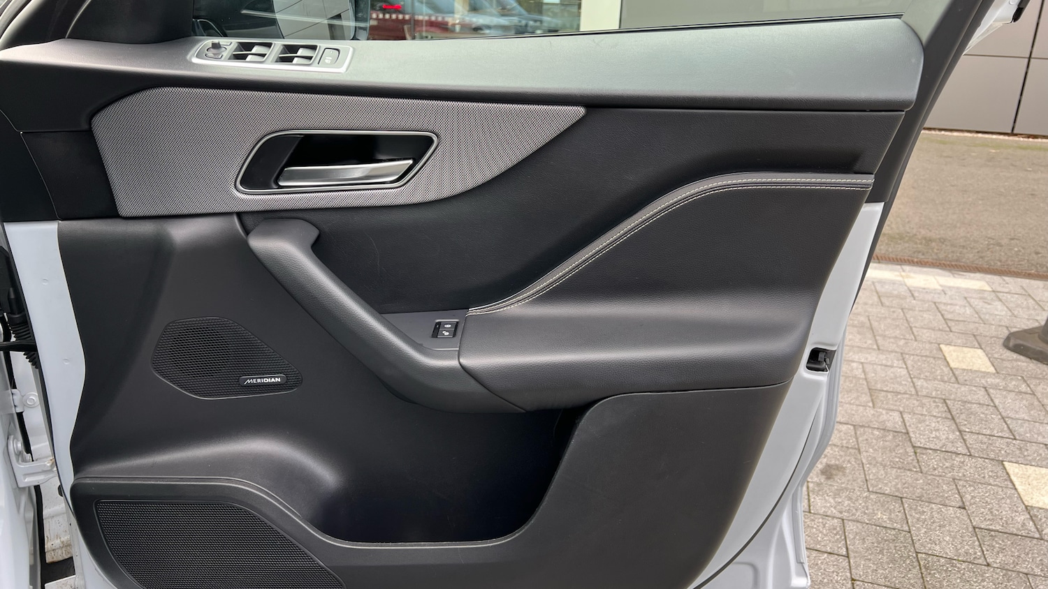 Used Jaguar F-Pace 2019 for sale - 76643250: Photo 34