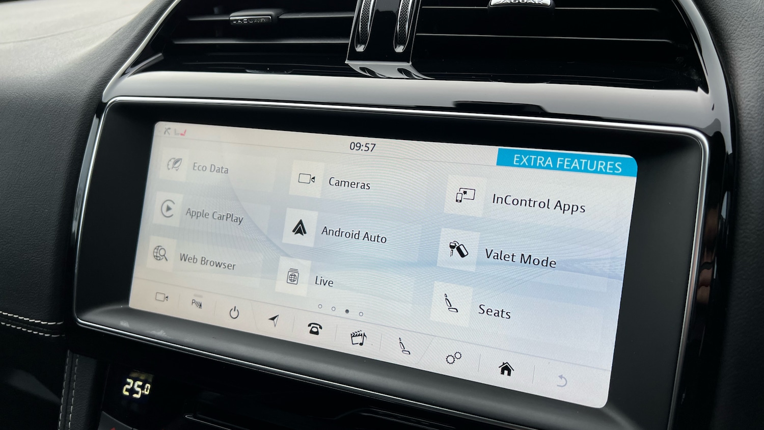 Used Jaguar F-Pace 2019 for sale - 76643250: Photo 39