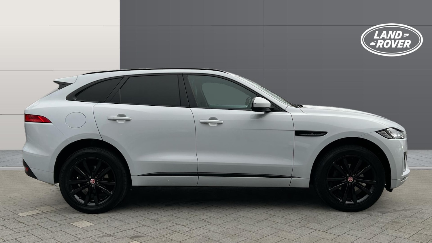 Used Jaguar F-Pace 2019 for sale - 76643250: Photo 5