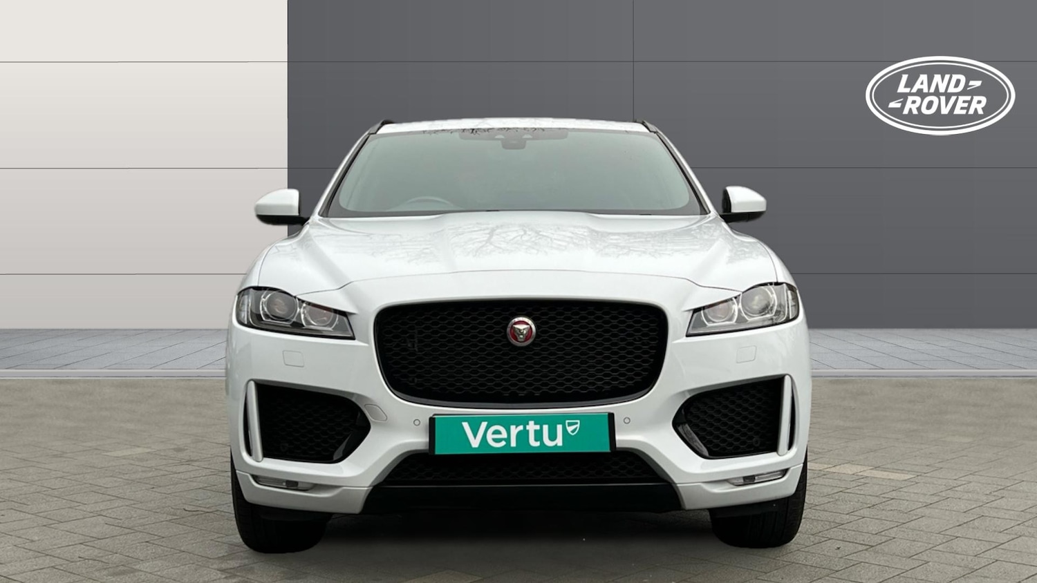 Used Jaguar F-Pace 2019 for sale - 76643250: Photo 7