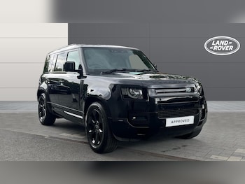 2025 (25) - 3.0 D250 X-Dynamic HSE 110 5dr Auto Diesel Estate