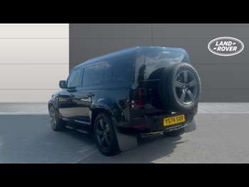 Used Land Rover Defender 2024 for sale - 74972470: Photo