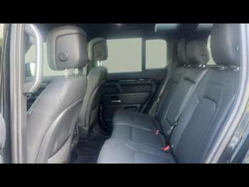 Used Land Rover Defender 2024 for sale - 74972470: Photo