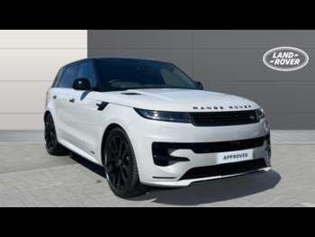 2024 (74) - 3.0 P460e Autobiography 5dr Auto Estate