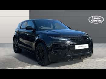 2024 (74) - 2.0 D200 Dynamic HSE 5dr Auto Diesel Hatchback