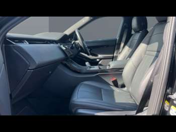 Used Land Rover Range Rover Evoque 2024 for sale - 74938315: Photo