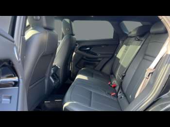 Used Land Rover Range Rover Evoque 2024 for sale - 74938315: Photo