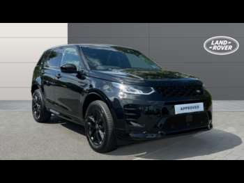 2024 (74) - 2.0 D200 Dynamic SE 5dr Auto [5 Seat] Diesel Station Wagon