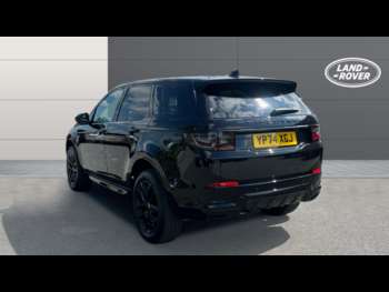 Used Land Rover Discovery Sport 2024 for sale - 74938308: Photo