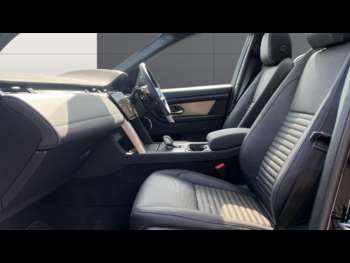 Used Land Rover Discovery Sport 2024 for sale - 74938308: Photo