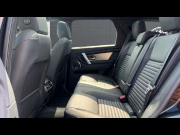 Used Land Rover Discovery Sport 2024 for sale - 74938308: Photo