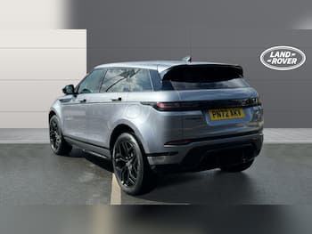 Used Land Rover Range Rover Evoque 2023 for sale - 79785360: Photo
