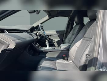 Used Land Rover Range Rover Evoque 2023 for sale - 79785360: Photo