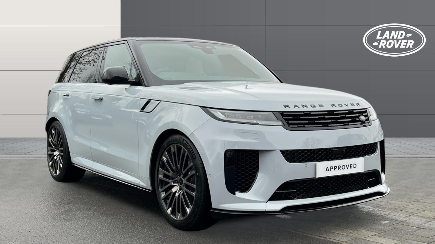 Used Land Rover Range Rover Sport 2026 for sale - 78213449: Photo 1