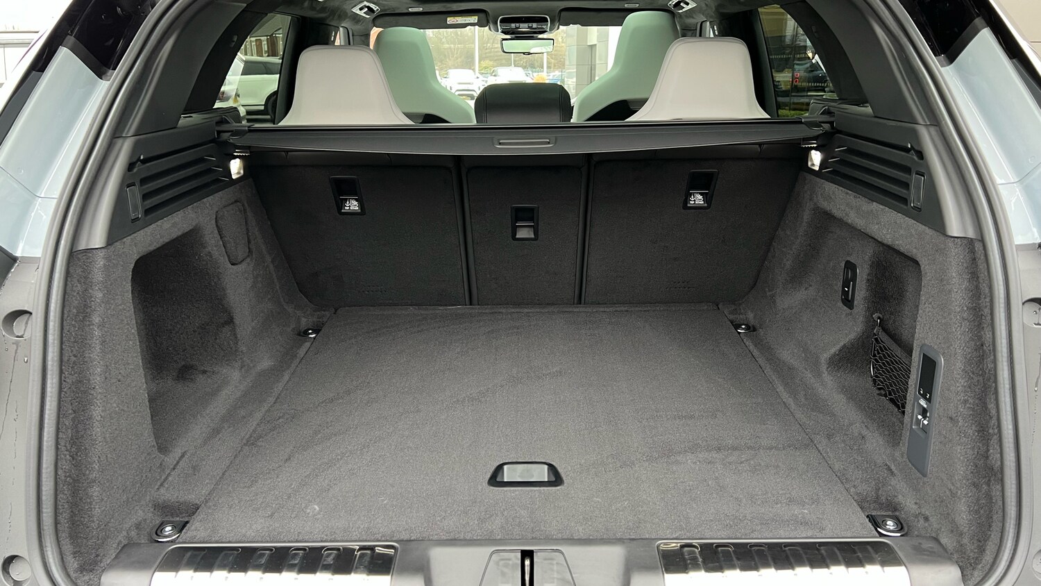 Used Land Rover Range Rover Sport 2026 for sale - 78213449: Photo 10