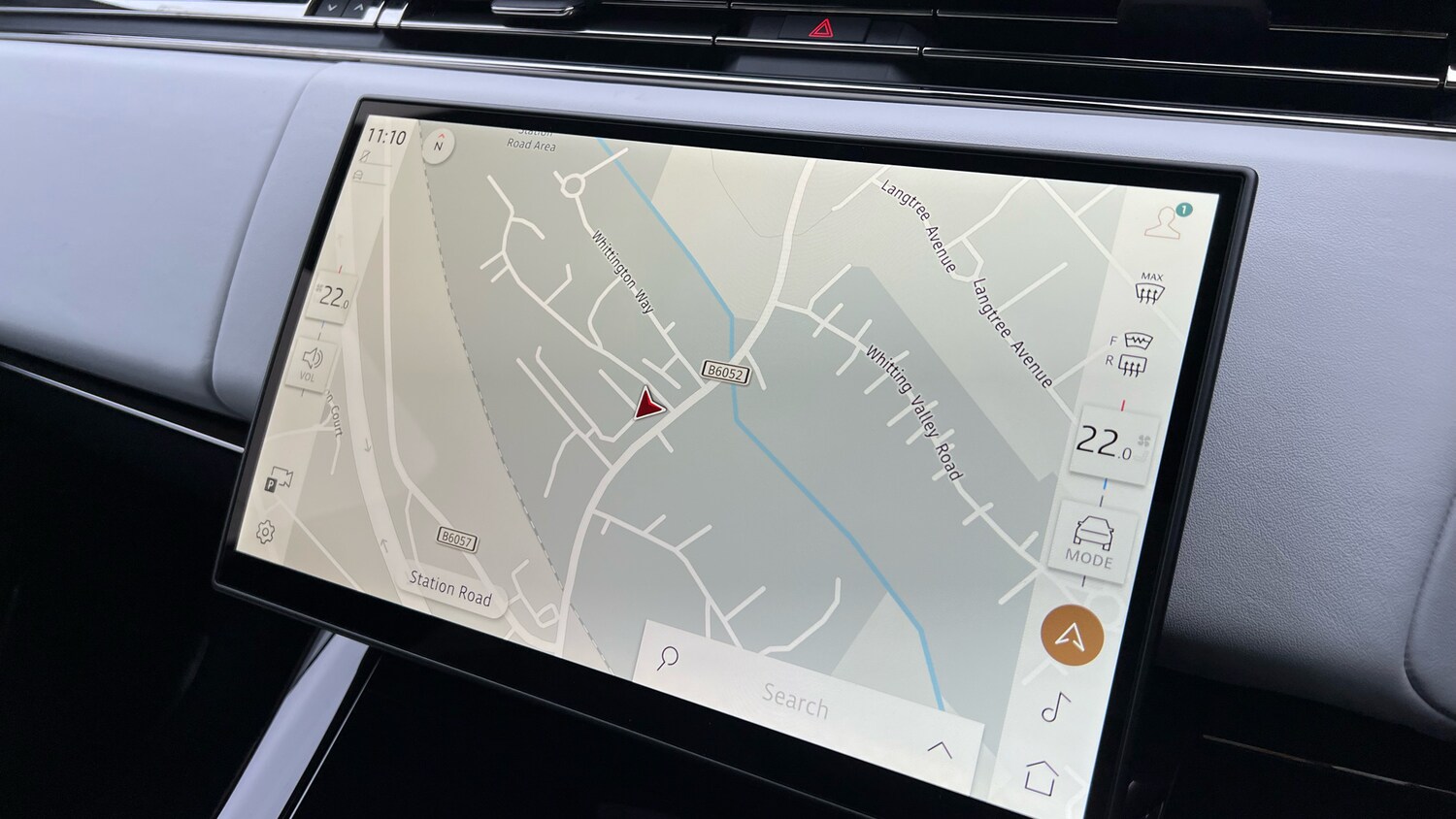 Used Land Rover Range Rover Sport 2026 for sale - 78213449: Photo 11