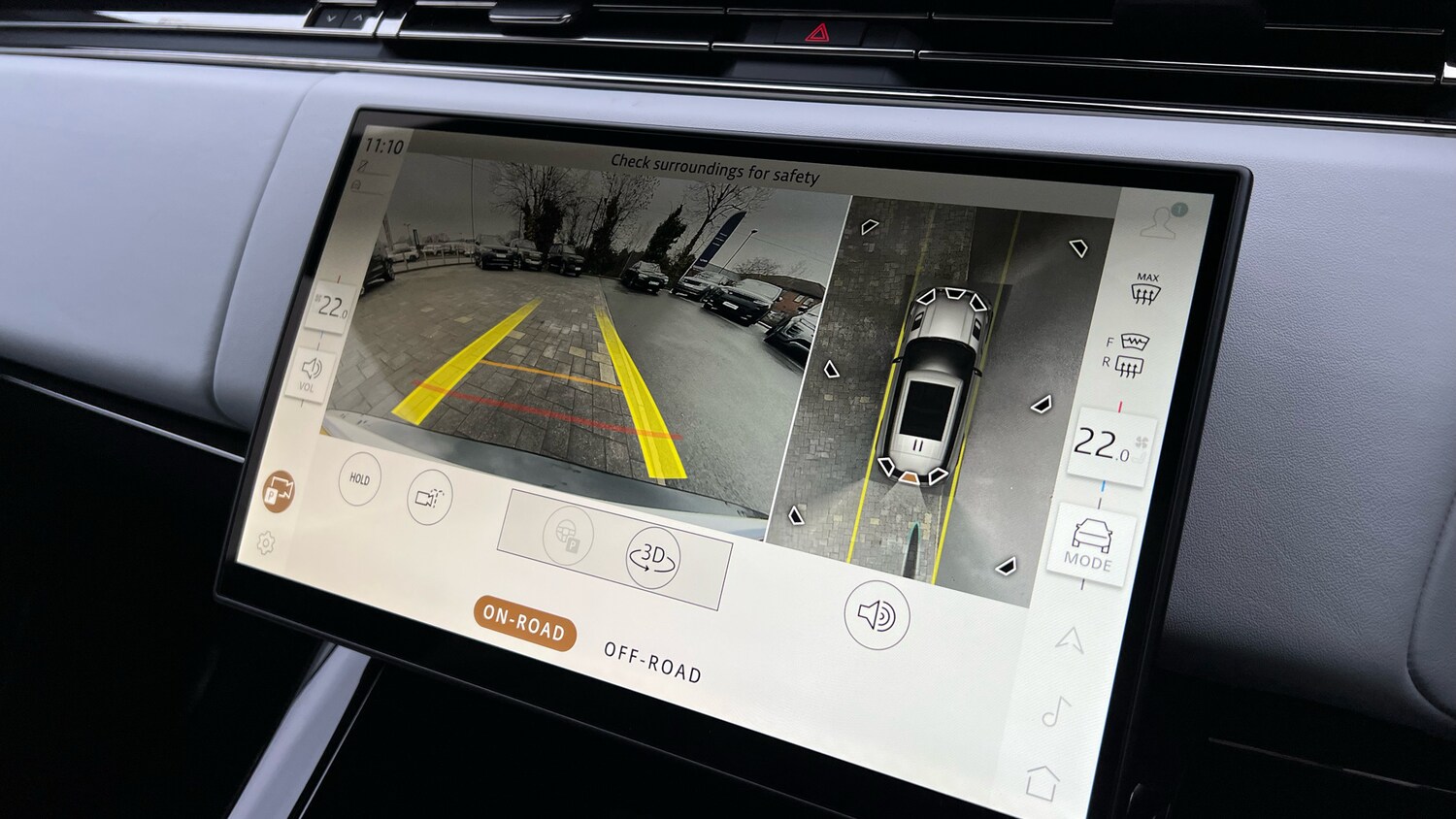 Used Land Rover Range Rover Sport 2026 for sale - 78213449: Photo 12