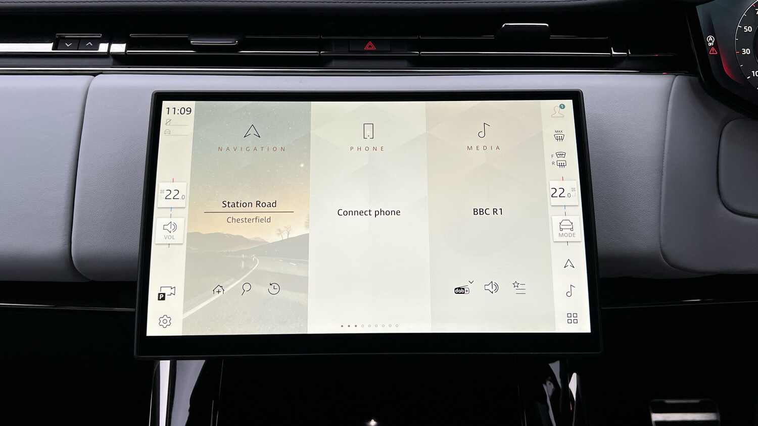 Used Land Rover Range Rover Sport 2026 for sale - 78213449: Photo 14