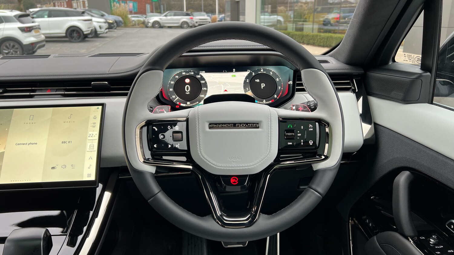 Used Land Rover Range Rover Sport 2026 for sale - 78213449: Photo 15