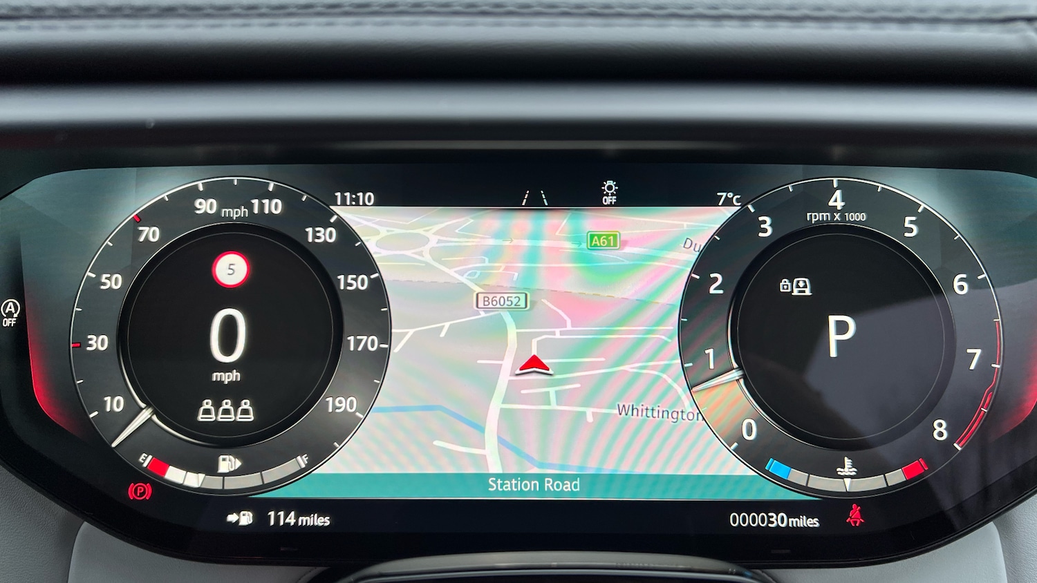 Used Land Rover Range Rover Sport 2026 for sale - 78213449: Photo 16